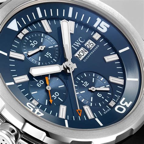 iwc jac|iwc aquatimer expedition.